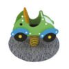 Jeep Rocker Play ground Equipment