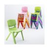 Plastic Seating Chair For Schools, Offices