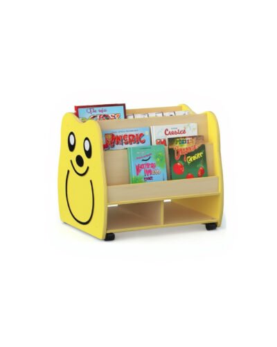 Double Side Bear Shelf