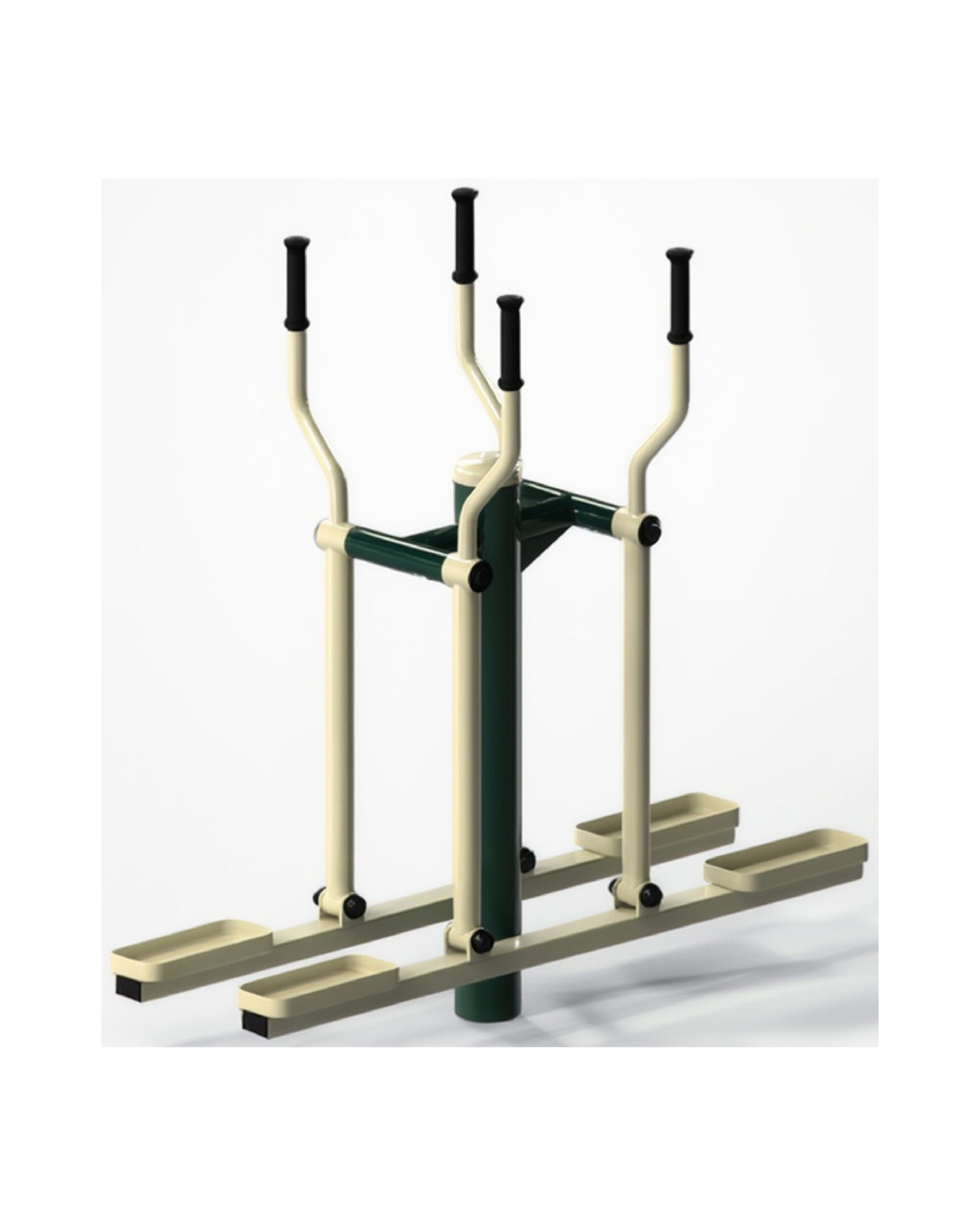Sky Walker Outdoor Gym Equipment