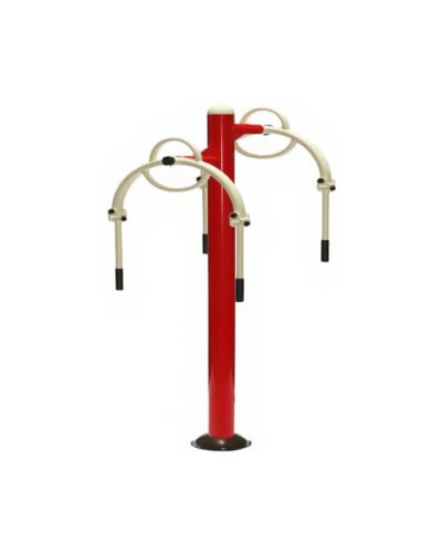 Vertical Shoulder Pull Gym Equipment