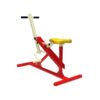 Horse Rider Outdoor Gym Equipment