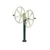 Shoulder Builder Outdoor Gym Equipment