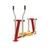 Single Running Machine Gym Equipment