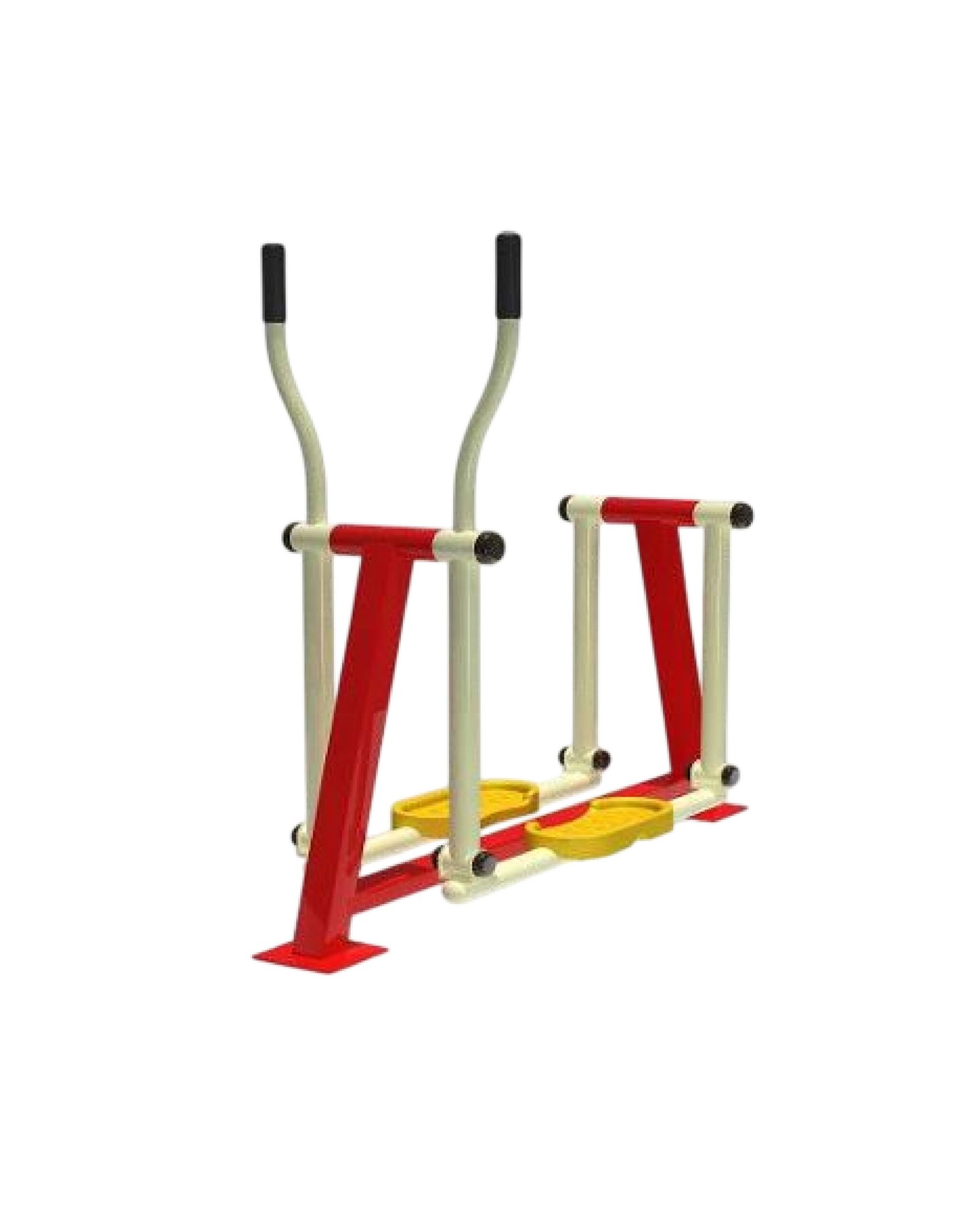 Single Running Machine Gym Equipment
