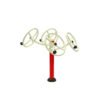 Taichi Spinner Outdoor Gym Equipment