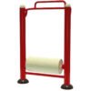 Walking Barrel Outdoor Gym Equipment
