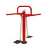 Surf Board Outdoor Play Equipment