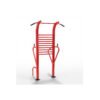 Knee Hip Riser Outdoor Gym Equipment