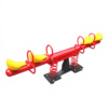 Multiseater Seesaw for Kids Play Equipment