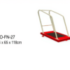 Treadmill Motorized for Home & Commercial