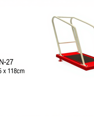 Treadmill Motorized for Home & Commercial