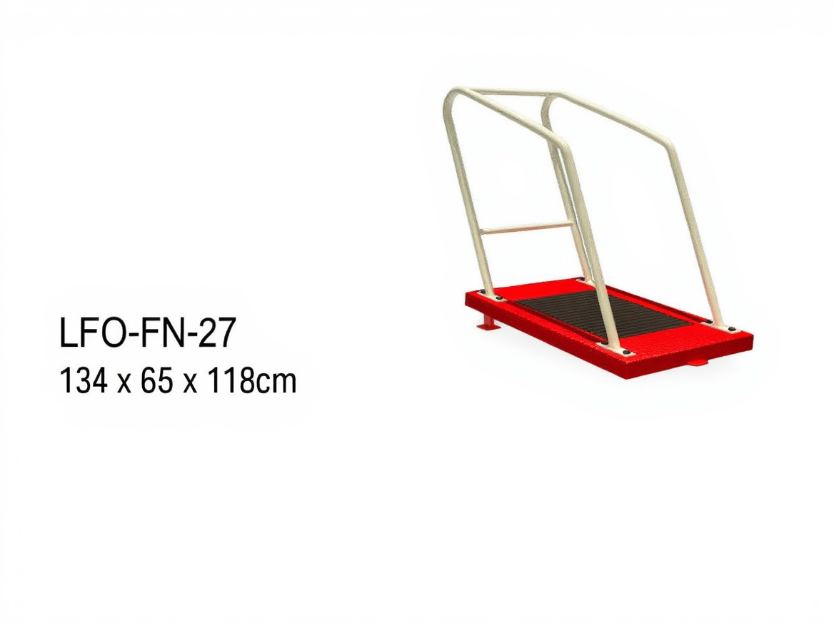 Treadmill Motorized for Home & Commercial