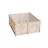 Square Jumbo Play Pen for Preschools