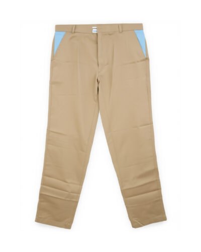 Trousers (Grade 6 to 12 Beige)