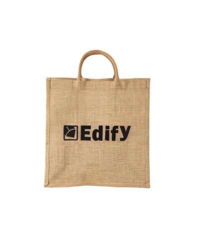 Eco-Friendly Jute Bag