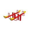 Double See Saw