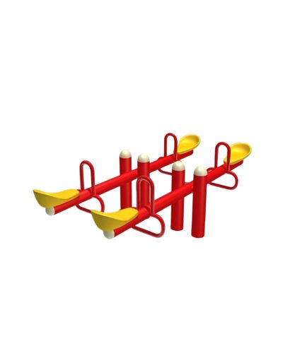Double See Saw