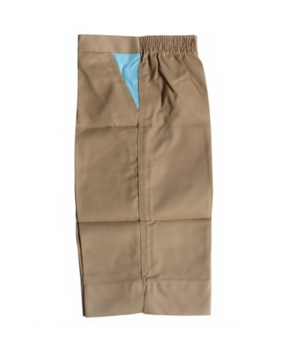 Shorts (PSP/ MSP/ SSP)(Grade 1 to 5 Beige)