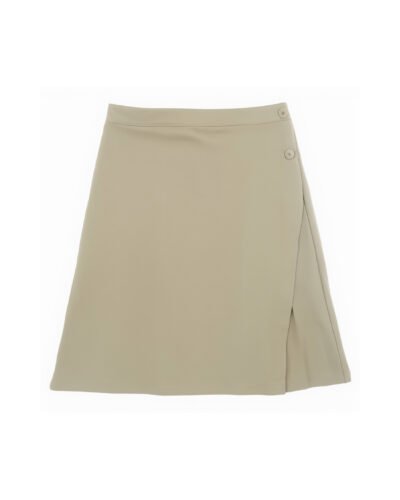 Skirt (PSP/ MSP/ SSP)(Grade 1 to 12 Beige)