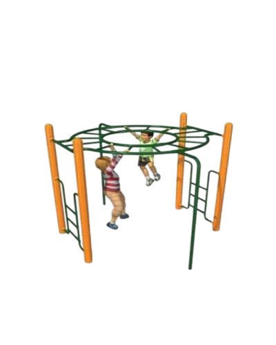Circular Scrambler