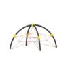 Arch Climber Outdoor playground equipment