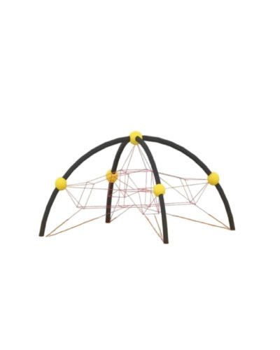 Arch Climber Outdoor playground equipment