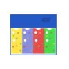 Climber Wall Outdoor playground equipment