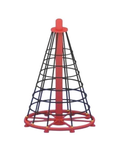 Cone Climber Outdoor playground equipment