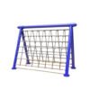 Double Net Climber
