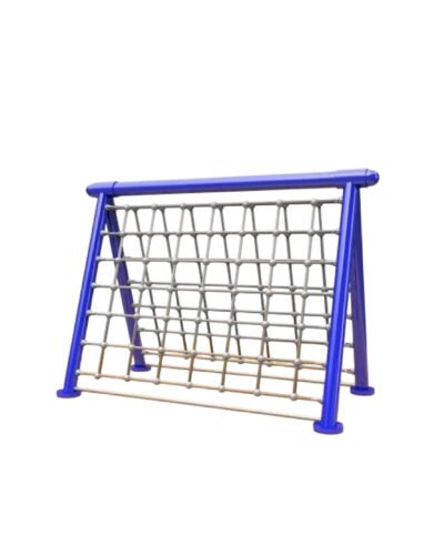 Double Net Climber