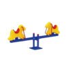 Horse See Saw