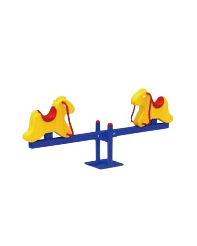 Horse See Saw