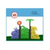 Fruit Climber Outdoor playground equipment