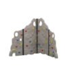 Jr Climber Outdoor playground equipment