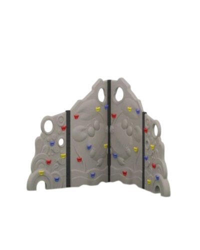Jr Climber Outdoor playground equipment