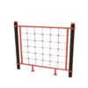 Net Climber Outdoor playground equipment