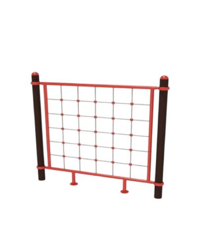 Net Climber Outdoor playground equipment