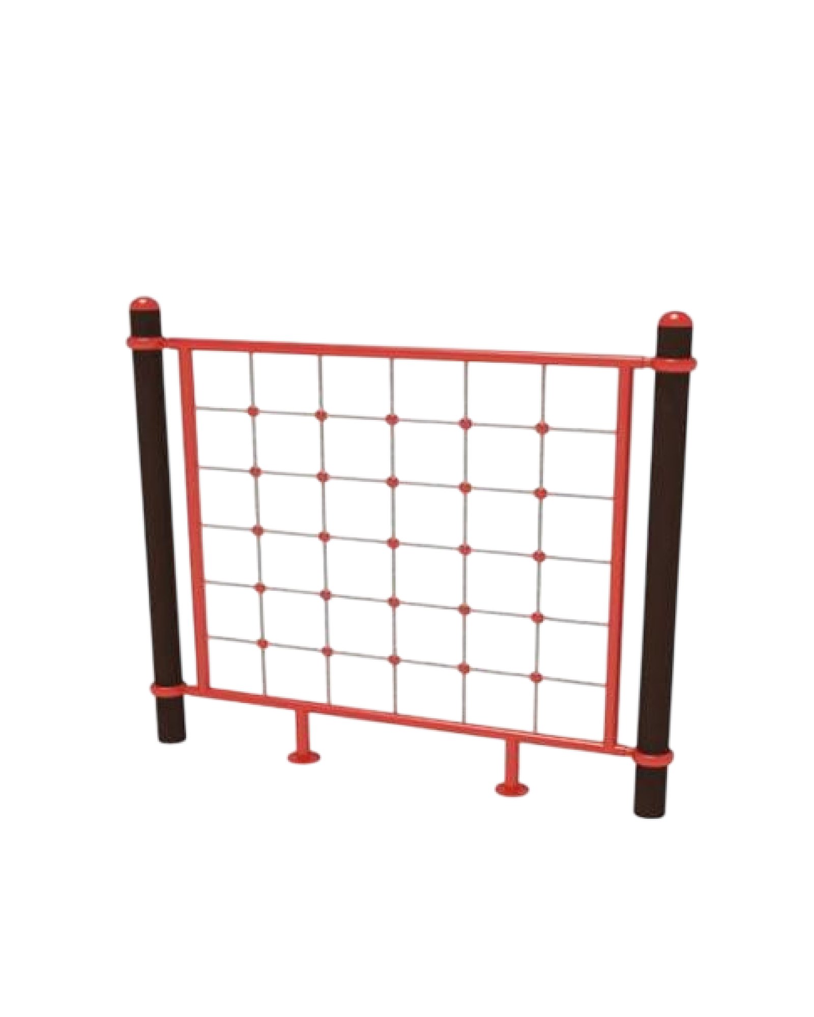 Net Climber Outdoor playground equipment