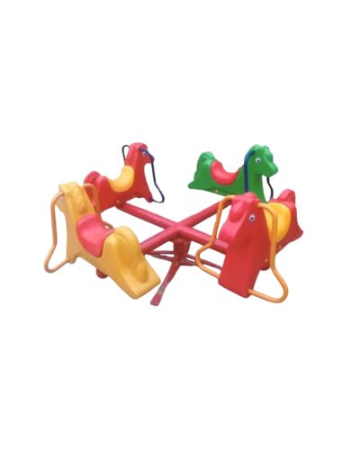 Pony MGR Outdoor Play Station