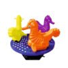 Sea Horse MGR Outdoor Play Station