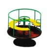 Seating MGR Outdoor Play Station