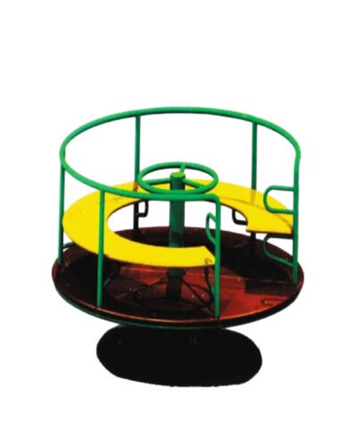Seating MGR Outdoor Play Station