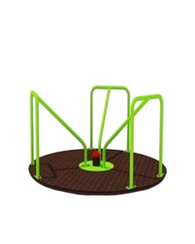 Standing Large MGR - 03
