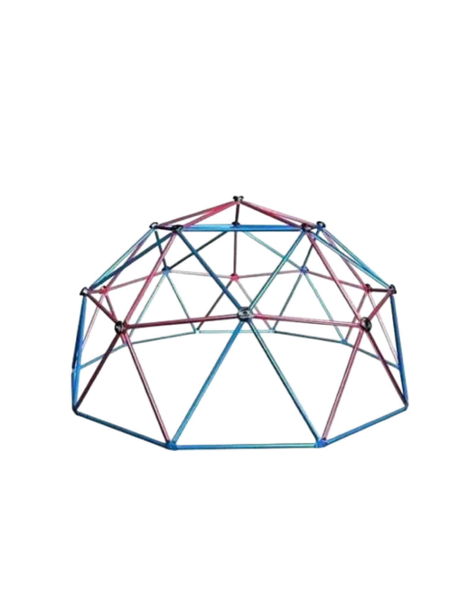 Sunset Climber Outdoor playground equipment