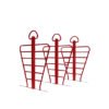 Triple Climber Outdoor playground equipment