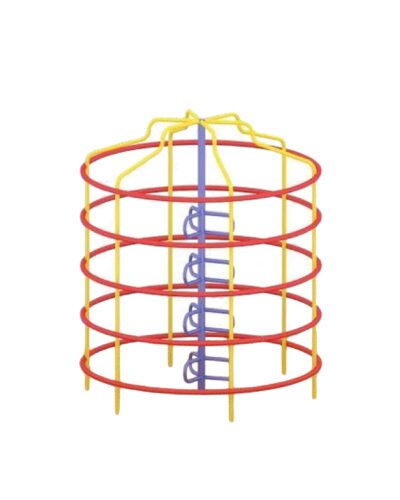 Turbo Climber Outdoor playground equipment