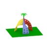 Twisted Scrambler Outdoor playground equipment
